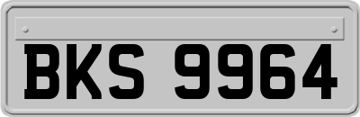 BKS9964