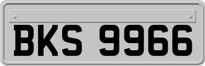 BKS9966