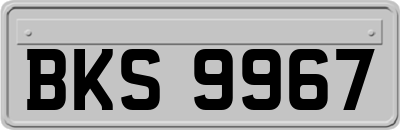 BKS9967