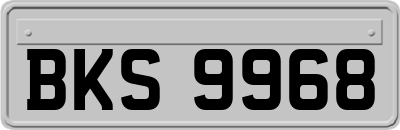 BKS9968