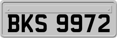 BKS9972