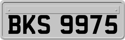 BKS9975