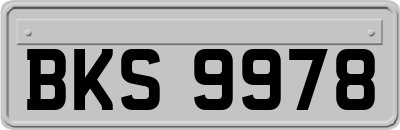 BKS9978