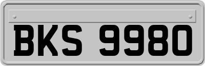 BKS9980