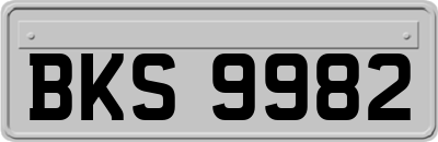 BKS9982