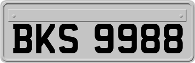 BKS9988