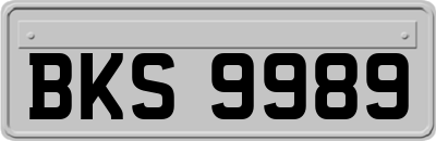 BKS9989