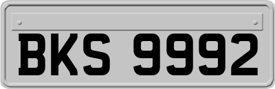 BKS9992