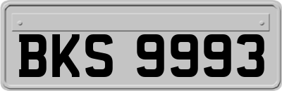 BKS9993