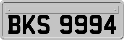 BKS9994