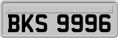 BKS9996