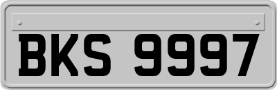 BKS9997