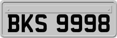BKS9998