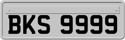 BKS9999