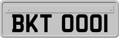 BKT0001