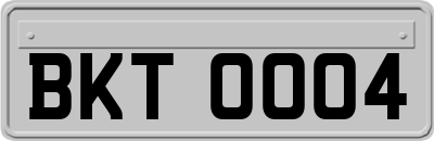 BKT0004