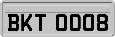 BKT0008