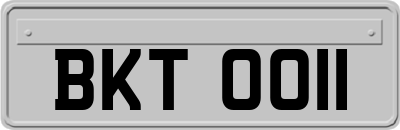 BKT0011