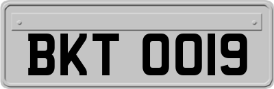 BKT0019