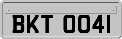 BKT0041