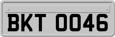 BKT0046