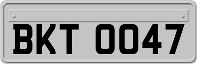BKT0047