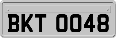 BKT0048