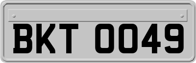 BKT0049