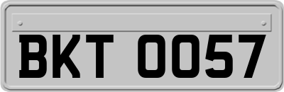 BKT0057