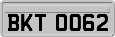 BKT0062