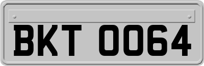 BKT0064
