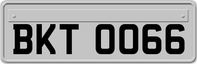 BKT0066