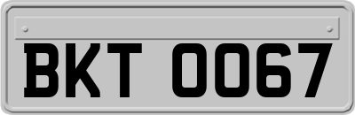 BKT0067