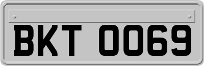 BKT0069