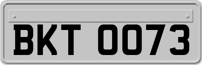 BKT0073