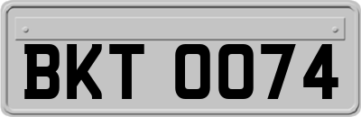 BKT0074