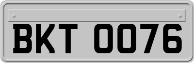 BKT0076