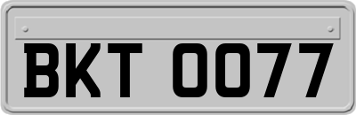 BKT0077
