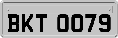BKT0079