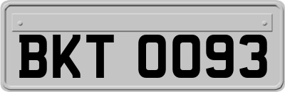 BKT0093