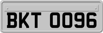 BKT0096
