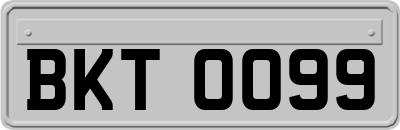 BKT0099