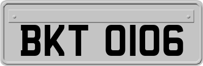 BKT0106