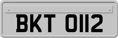 BKT0112