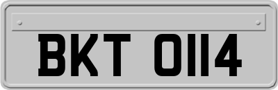 BKT0114
