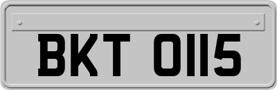 BKT0115