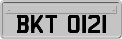 BKT0121