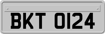 BKT0124