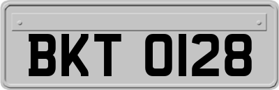 BKT0128