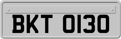 BKT0130